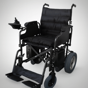 Alquilar silla de ruedas electrica plegable