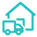 Alquiler de sillas de ruedas a domicilio