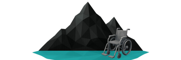 Alquiler de sillas de ruedas en Huesca